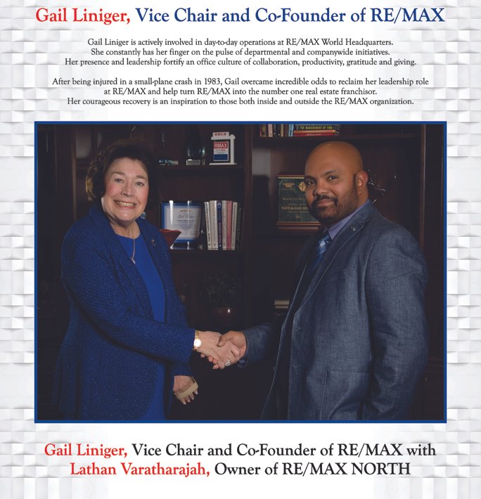RE/MAX North Realty Team