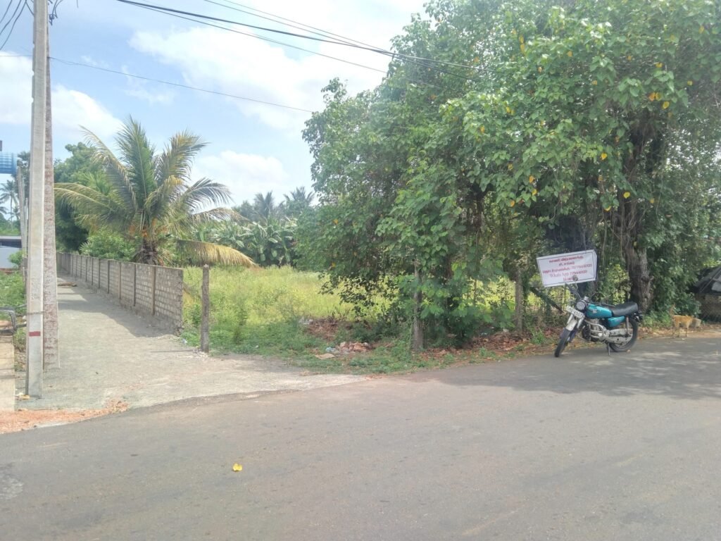 வண்ணார்பண்ணையில் மேல் மாடி வீடு விற்பனைக்கு