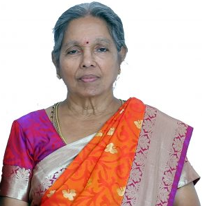 புவனேஸ்வரி வரதராச