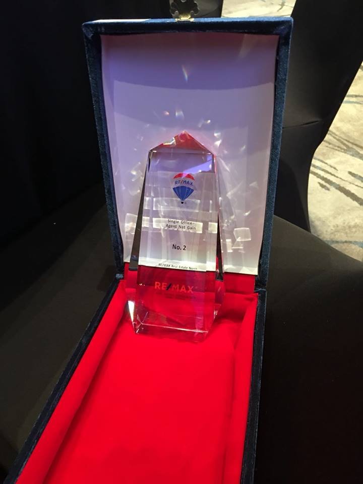2018 RE/MAX Asia Pacific Convention 1