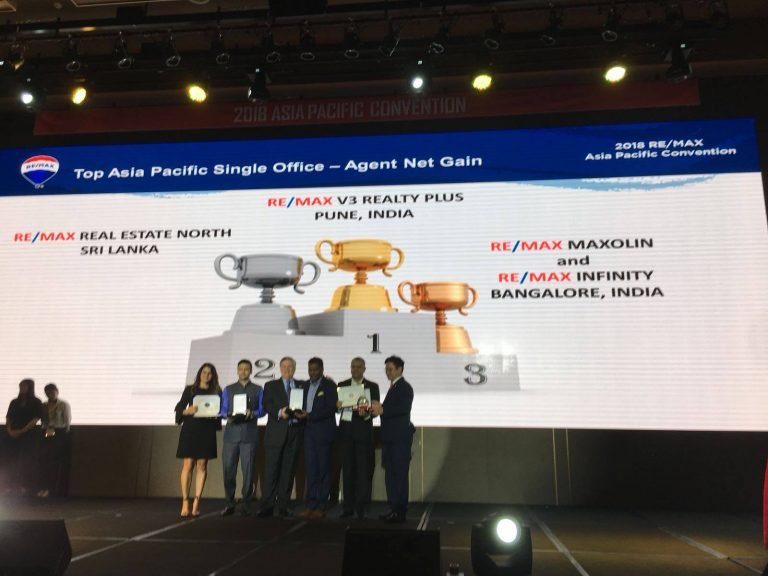 2018 RE/MAX Asia Pacific Convention 2