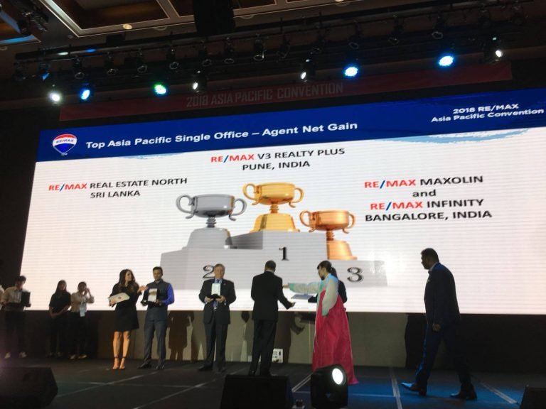 2018 RE/MAX Asia Pacific Convention 3
