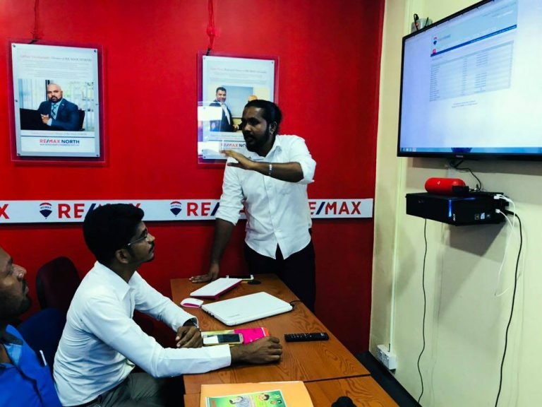Agents Training 4