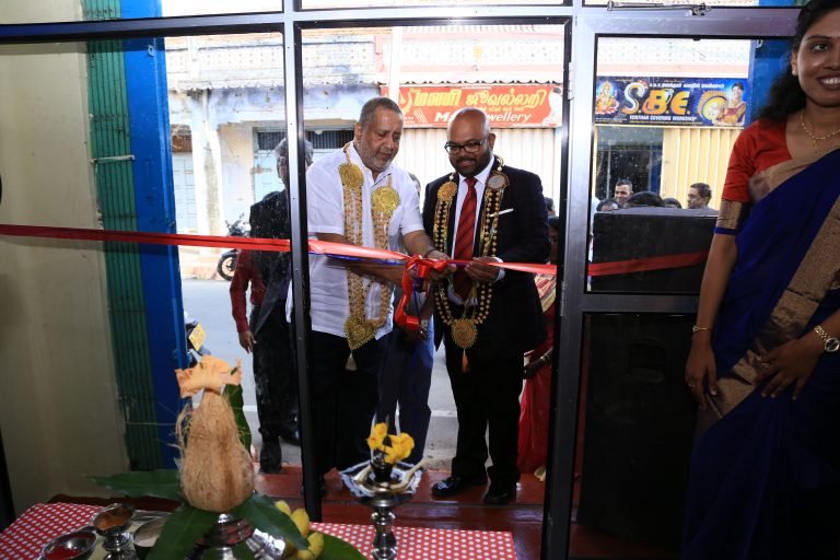 Grand Opening 1