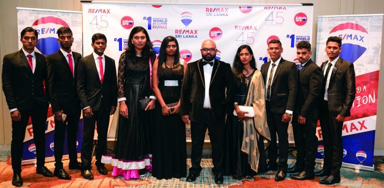 REMAX Sri Lanka Convention 1