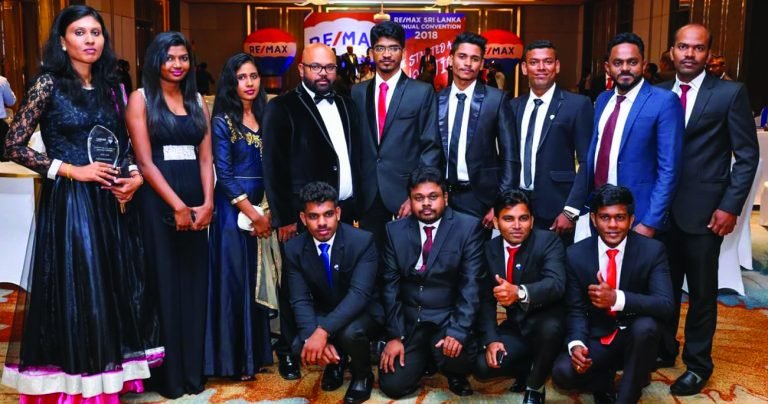 REMAX Sri Lanka Convention 4