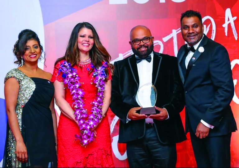 REMAX Sri Lanka Convention 2