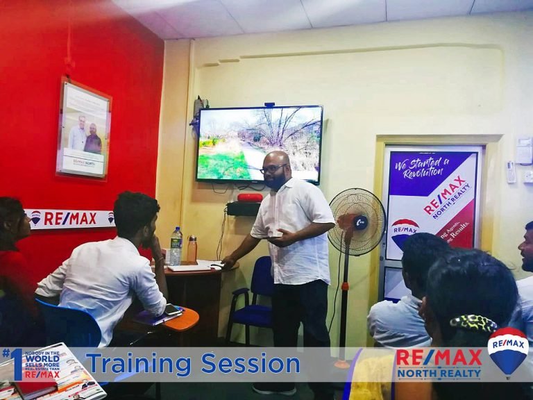 Training Workshop 3