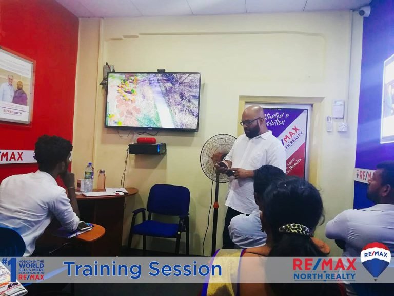 Training Workshop 1