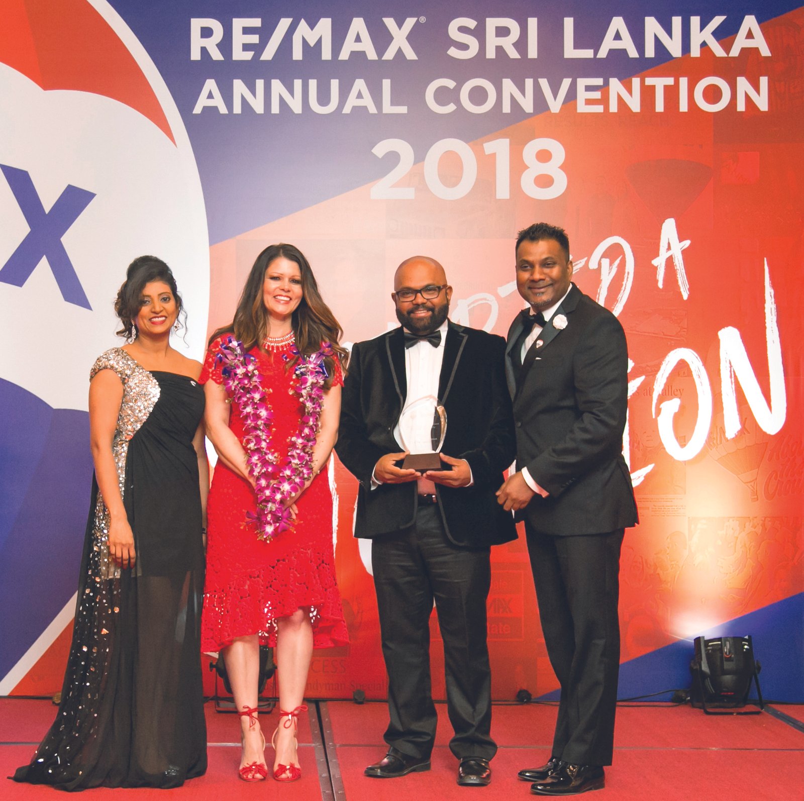 Top Brokerage For Agent Recruitment Award 2018