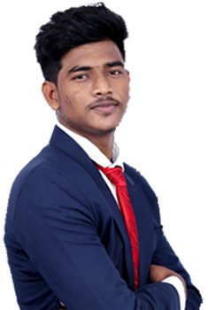 Heman Antony Rajeswaran