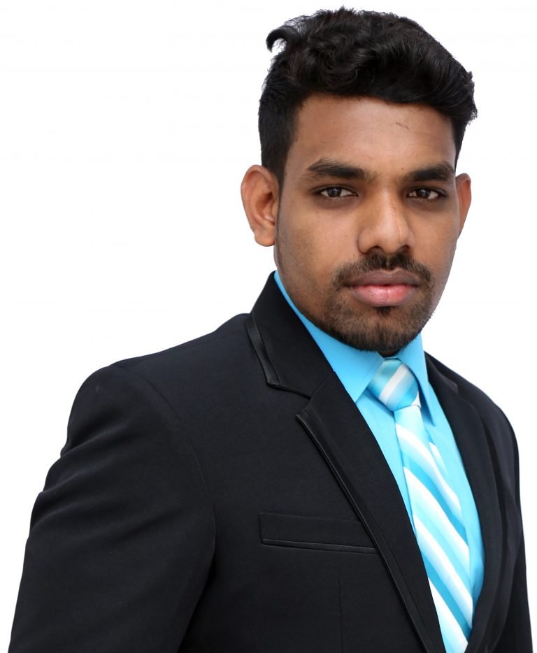 Inkaran Nagaraja