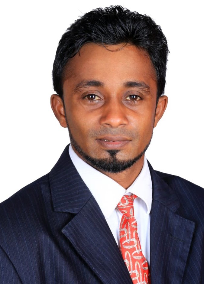 Ragulan Kuganathan