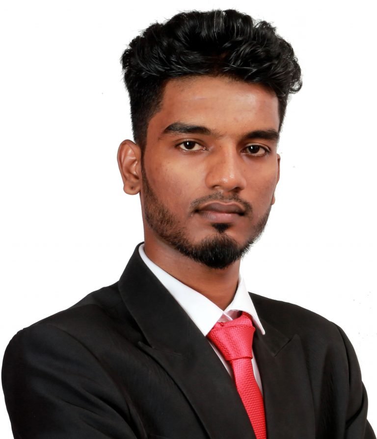 Thusanth Pooranachandren