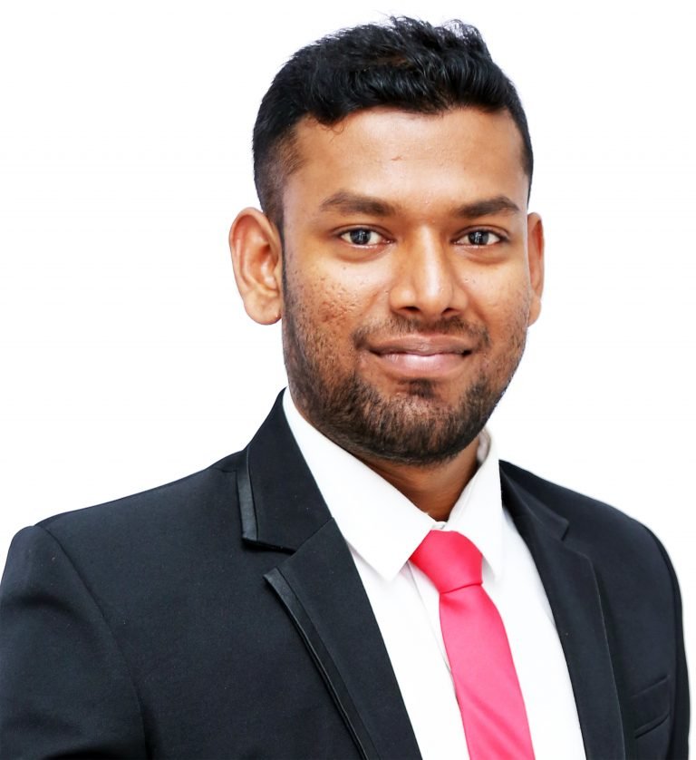 Vijenthan Kunaradnam