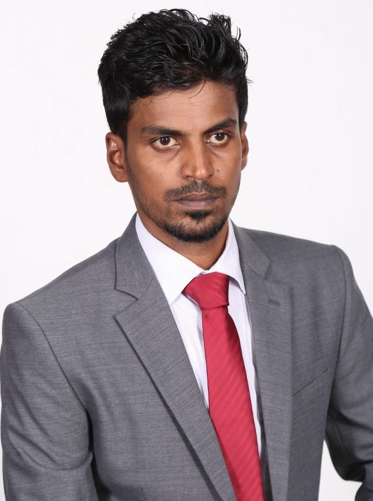 ஏ.வினோத்குமார்