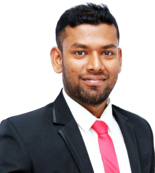 விஜேந்தன் குணரட்ணம்